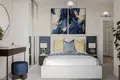 Квартира 1 спальня 50 м² Лондон, Великобритания