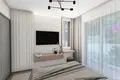 Apartamento 2 habitaciones 43 m² Kallithea, Grecia