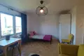 Квартира 1 комната 26 м² в Варшаве, Польша