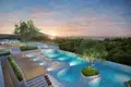 Residential complex Apartments 500 meters from Nai Yang Beach.