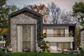 Villa de 5 habitaciones 462 m² Región del Mediterráneo, Turquía