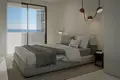 2 bedroom penthouse 89 m² Calp, Spain