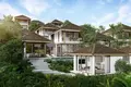 Wohnung 2 Schlafzimmer 172 m² Choeng Thale, Thailand