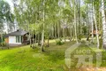 Haus 50 m² Aliachnovicki sielski Saviet, Belarus