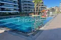 2 bedroom apartment 84 m² Aksu, Turkey