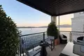 Mieszkanie 2 pokoi 135 m² Tivat, Czarnogóra