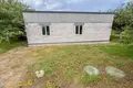 House 195 m² Plisa, Belarus