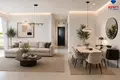 Apartamento 3 habitaciones 75 m² Hadera, Israel