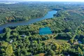 Land 3 647 m² Nienawiszcz, Poland