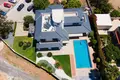 Apartamento 6 habitaciones 405 m² Konia, Chipre