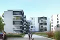 Apartamento 35 m² Varsovia, Polonia