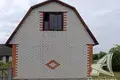 Haus 65 m² Matykalski sielski Saviet, Belarus