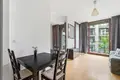 Квартира 2 комнаты 49 м² Варшава, Польша