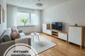 Квартира 3 комнаты 64 м² Электренай, Литва