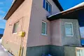 House 167 m² Dziahilna, Belarus