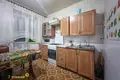 Apartamento 3 habitaciones 64 m² Dzyarzhynsk, Belarús