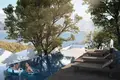 villa de 3 chambres 187 m² Municipalité de Herceg Novi, Monténégro