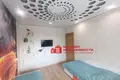 Wohnung 2 zimmer 56 m² Hrodna, Belarus