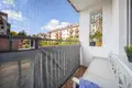 Mieszkanie 3 pokoi 45 m² Warszawa, Polska
