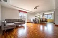 5 room apartment 160 m² in Warsaw, Poland