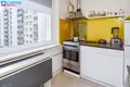 2 room apartment 47 m² Vilnius, Lithuania