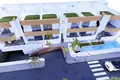 Haus 2 Schlafzimmer 63 m² San Pedro del Pinatar, Spanien
