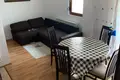 Mieszkanie 3 pokoi 64 m² Dobra Woda, Czarnogóra