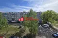 Appartement 1 chambre 31 m² Hrodna, Bélarus