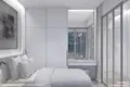 Apartamento 1 habitacion 48 m² Choeng Thale, Tailandia