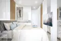 Wohnung 2 zimmer 43 m² Pattaya, Thailand