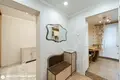 Apartamento 3 habitaciones 78 m² Minsk, Belarús
