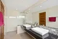 Villa 4 chambres 1 m² Ko Samui, Thaïlande