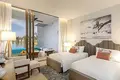 Appartement 3 chambres 395 m² Choeng Thale, Thaïlande