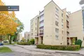 Appartement 2 chambres 54 m² Panevėžys, Lituanie