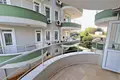 Apartamento 2 habitaciones 110 m² Alanya, Turquía