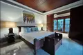 Villa de tres dormitorios 297 m² Jimbaran, Indonesia