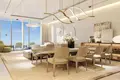 Appartement 2 chambres 139 m² Doubaï, Émirats arabes unis