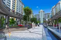 Apartamento 2 habitaciones 68 m² Mahmutlar, Turquía