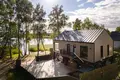 Maison 5 chambres 190 m² Saulkrastu pagasts, Lettonie
