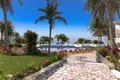 Attique 3 chambres 95 m² Akrotiri, Chypre
