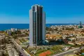 Apartamento 2 habitaciones 91 m² en Germasogeia, Chipre