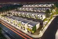 Adosado 6 habitaciones 260 m² Nilufer, Turquía