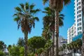 Apartamento 2 habitaciones 95 m² Bashkia Durres, Albania