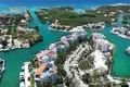 Piso independiente 4 habitaciones 3 238 m² Puerto Aventuras, México