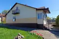 House 95 m² Scomyslicki sielski Saviet, Belarus