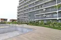 Mieszkanie 2 pokoi 64 m² Aksu, Turcja