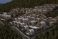 Квартира 53 м² Аланья, Турция