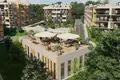 Apartamento 2 habitaciones 56 m² Tiflis, Georgia