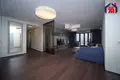 4 room apartment 132 m² Minsk, Belarus