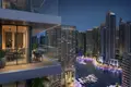 Жилой комплекс Апартаменты в новой резиденции Marina Cove с бассейном в 2 минутах от набережной в районе Dubai Marina, Дубай